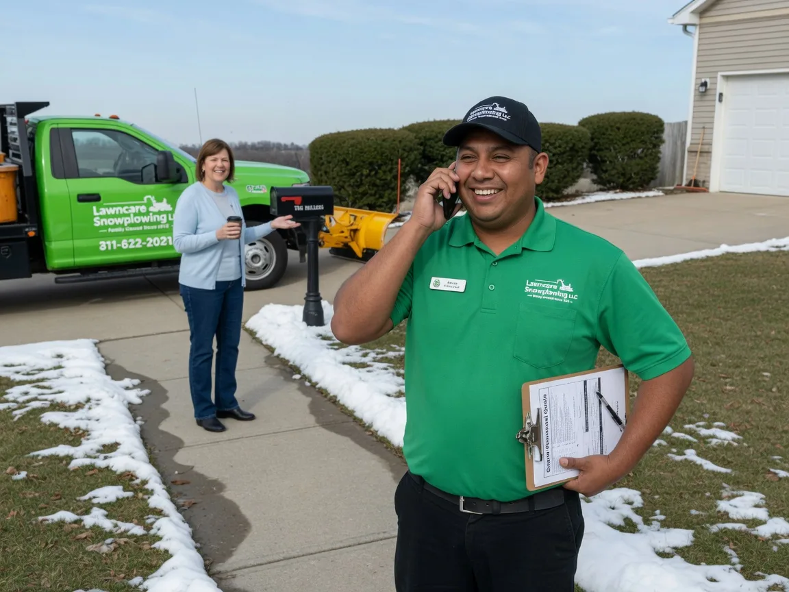Lawn Care Services By Expert Landscaper South Rockwood, MI FAQs